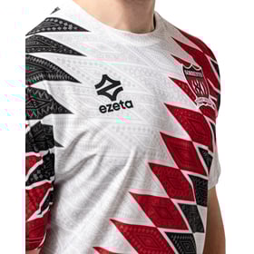 Uomo Sorrento Calcio 1945 2025/26 Maglia 80° Anniversario