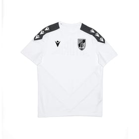 Damen Vitória SC 2024/25 Drittes Authentisches Trainings-Trikot