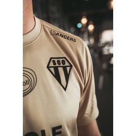 Damen Angers SCO 2025/26 Drittes Trikot