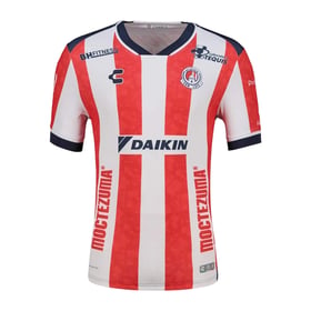 Men's Atlético San Luis 2026/27 Home Shirt