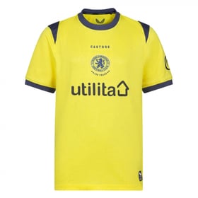 Maglia Bambino Middlesbrough 2026/27 Terza