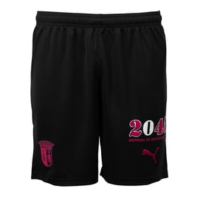 Herren SC Braga 2024/25 Auswärts-Shorts