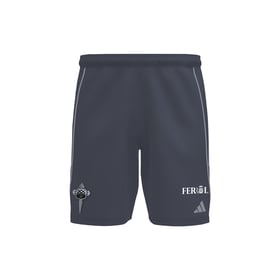 Kinder Racing Club de Ferrol 2025/26 Auswärtsshorts