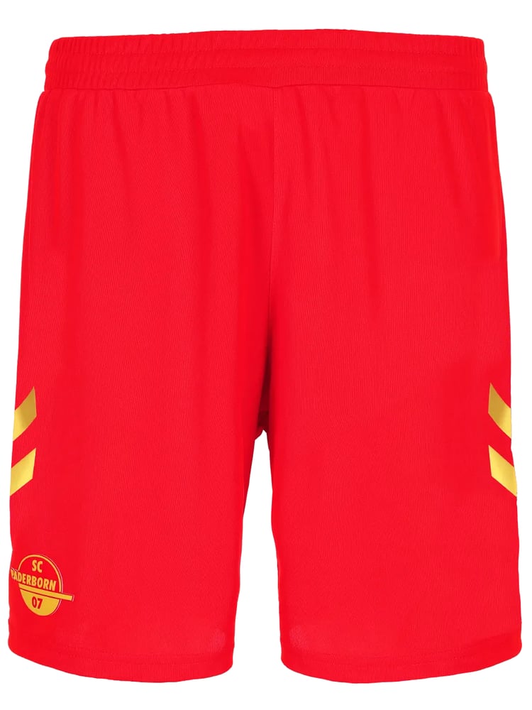 Pantaloncini Away SC Paderborn 07 2026/27 bambino