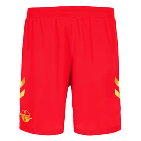 Pantaloncini Away SC Paderborn 07 2026/27 uomo