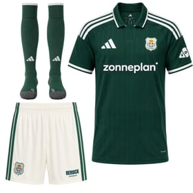Kit Away PEC Zwolle 2026/27 Bambino