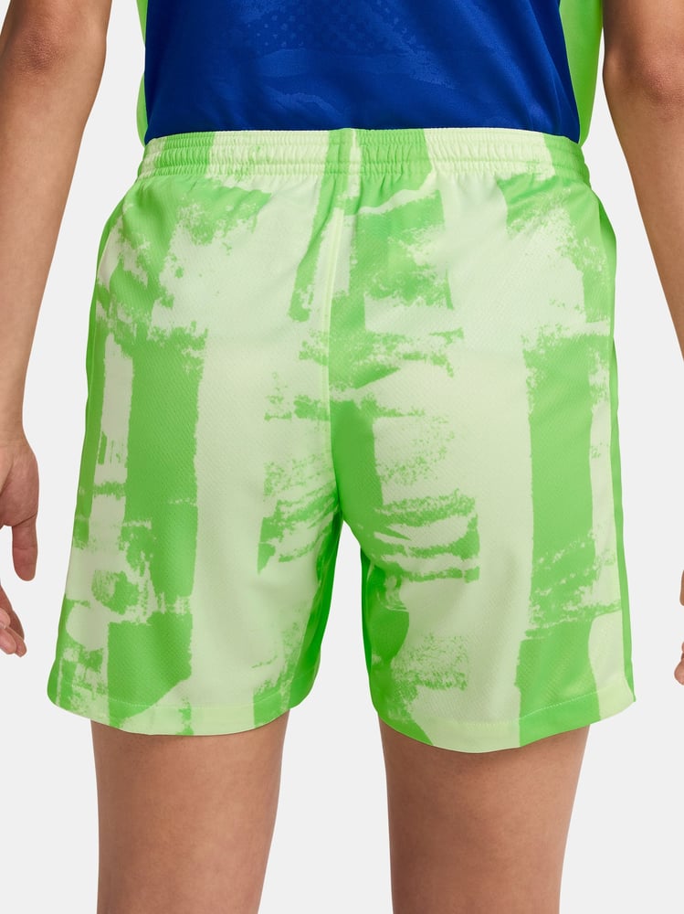 Women's FC Barcelona 2024/25 Third Shorts