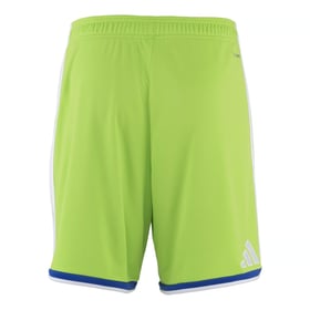 Women's FC Schalke 04 2026/27 Third Shorts - Green
