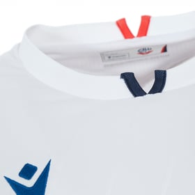 Men's Bolton Wanderers 2026/27 Home Long Sleeve Shirt