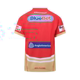 Men's Dolphins 2024 Home Shirt