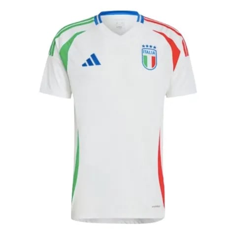 Herren JORGINHO Italien 2024/25 Auswärtstrikot