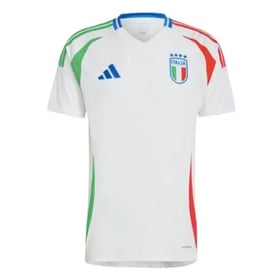 Herren JORGINHO Italien 2024/25 Auswärtstrikot