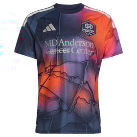 Women's Houston Dynamo 2026 Away Shirt