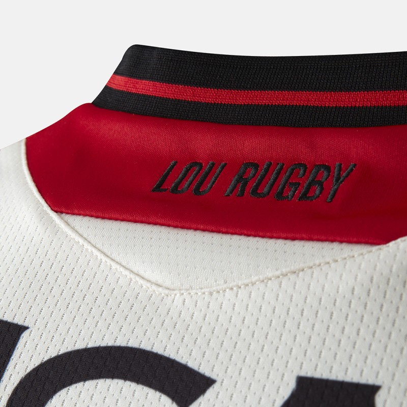 Men's LOU Rugby 2024/25 Third Shirt