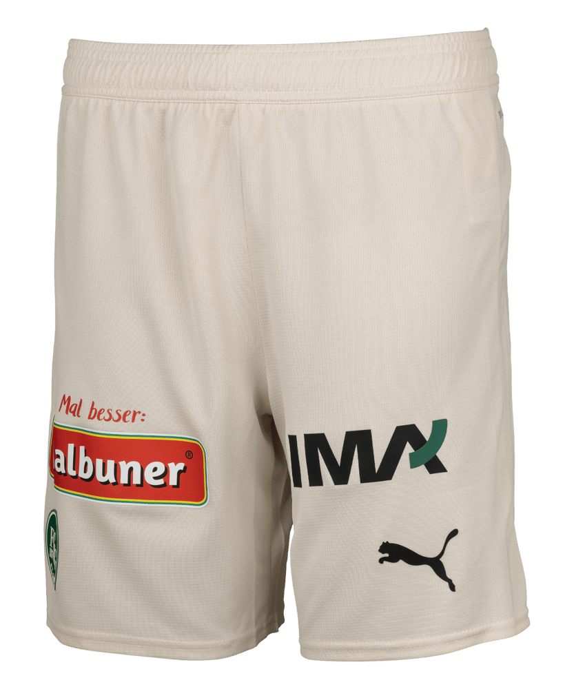 Herren FC St. Gallen 1879 2025/26 Dritte Shorts