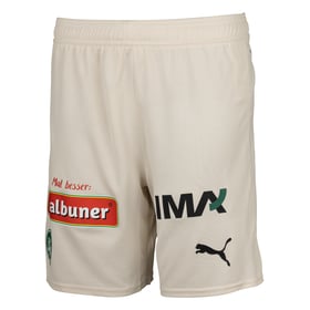 Herren FC St. Gallen 1879 2025/26 Dritte Shorts