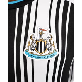 Maglia bambino casa maniche lunghe Newcastle United 2026/27