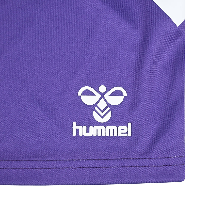 Kinder AFC Bournemouth 2026/27 Auswärtsshorts