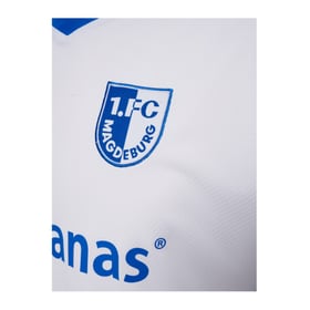 Herren 1. FC Magdeburg 2023/24 Heim Trikot