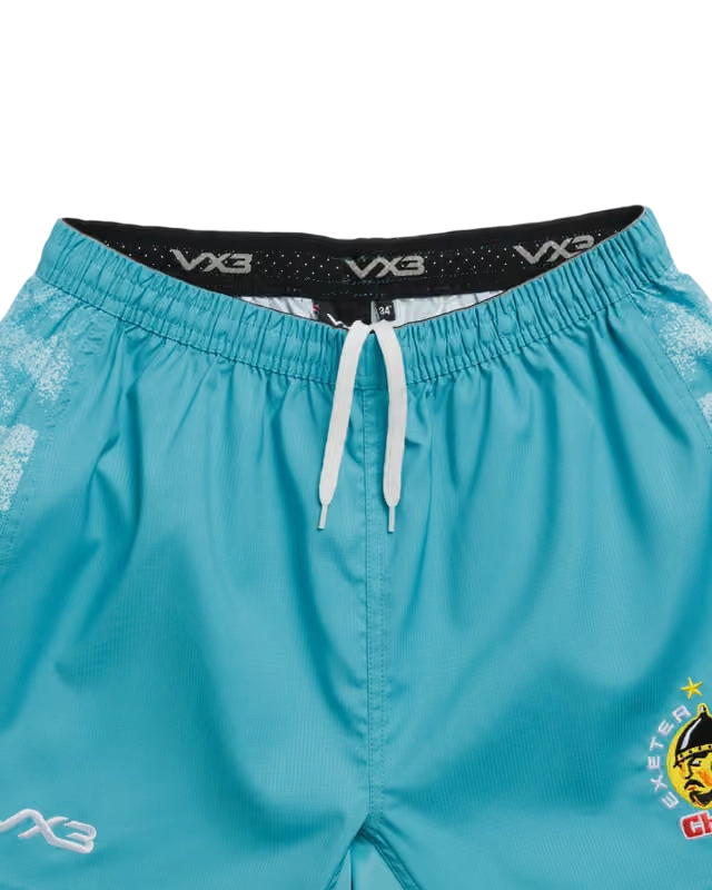 Men's Exeter Chiefs 2026/27 Cup Shorts