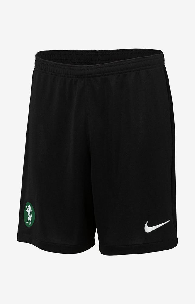 Damen Sporting CP 2024/25 Drittes Stromp Shorts