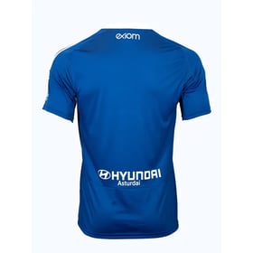 Damen Real Oviedo 2024/25 Heimtrikot