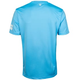 Herren 1. FC Kaiserslautern 2025/26 Torwarttrikot Blau