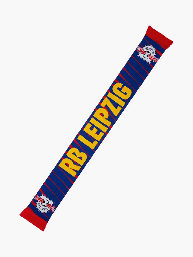 RB Leipzig 2025/26 Knit Away Scarf