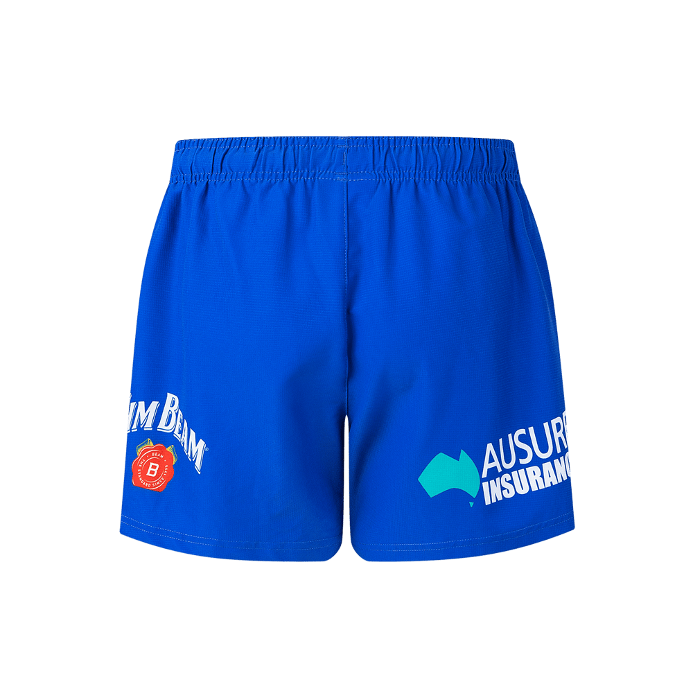 Women's Newcastle Knights 2026 Home Shorts