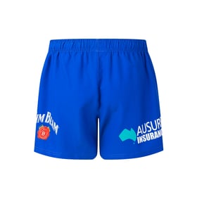 Men's Newcastle Knights 2026 Home Shorts