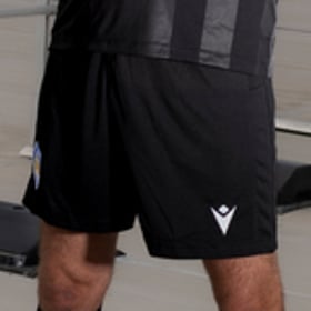 Damen Colchester United 2024/25 Auswärts Shorts