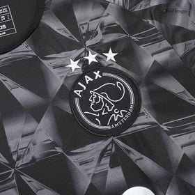 Ajax Drittes Trikot 23/24