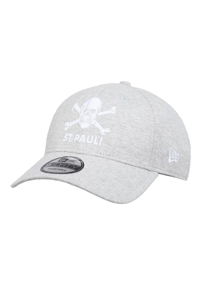 FC St. Pauli New Era Cap