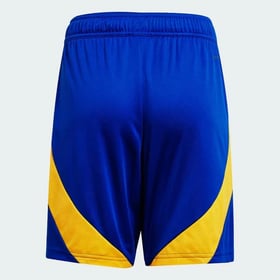 Damen Al-Nassr FC 2024/25 Heimshorts