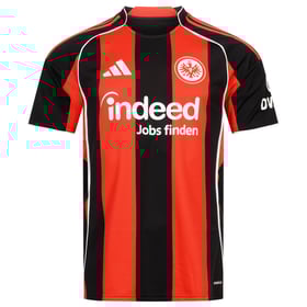 Kinder Eintracht Frankfurt 2025/26 Heimtrikot