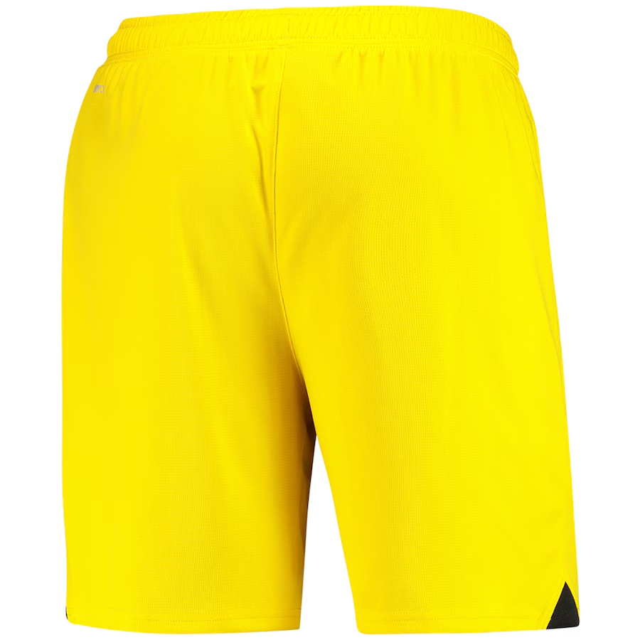 Kid's Borussia Dortmund 2023/24 Away Shorts