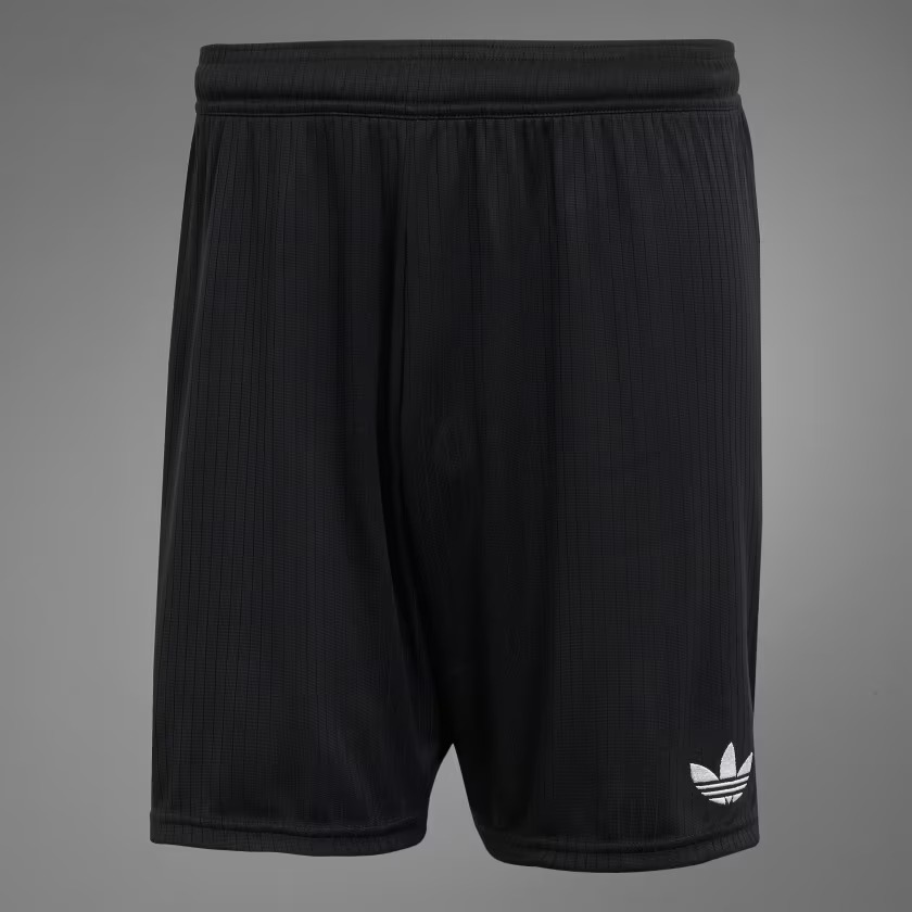 Women's Germany 125-Year Anniversary Shorts