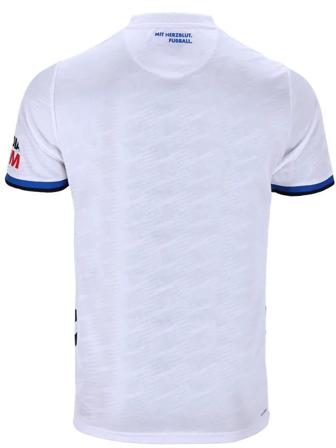 Herren SC Paderborn 07 2025/26 Auswärtstrikot