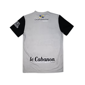 Kid's Grenoble 2024/25 Third Shirt