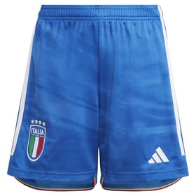 Italia Pantalones Cortos de Local 23/24