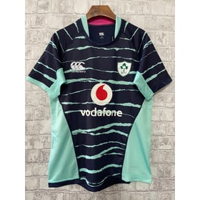 Men's Ireland Rugby Irfu 2022 Vapodri Alternate Pro Fit Shirt