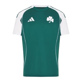 Homme Panathinaikos FC 2025/26 Maillot Domicile
