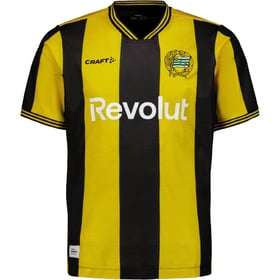 Hombre Hammarby IF camiseta visitante 2026