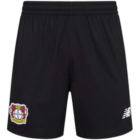 Short Bayer 04 Leverkusen 2026/27 Domicile pour homme