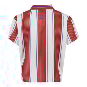 Maillot crop top Rétro homme Atlético Madrid 1996