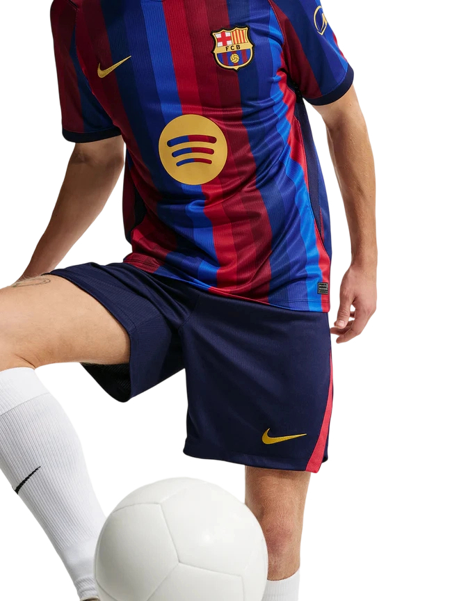 Pantaloncini Home Bambino FC Barcellona 2026/27