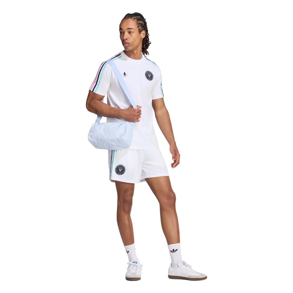 Damen Inter Miami CF 2026 Dritte Shorts