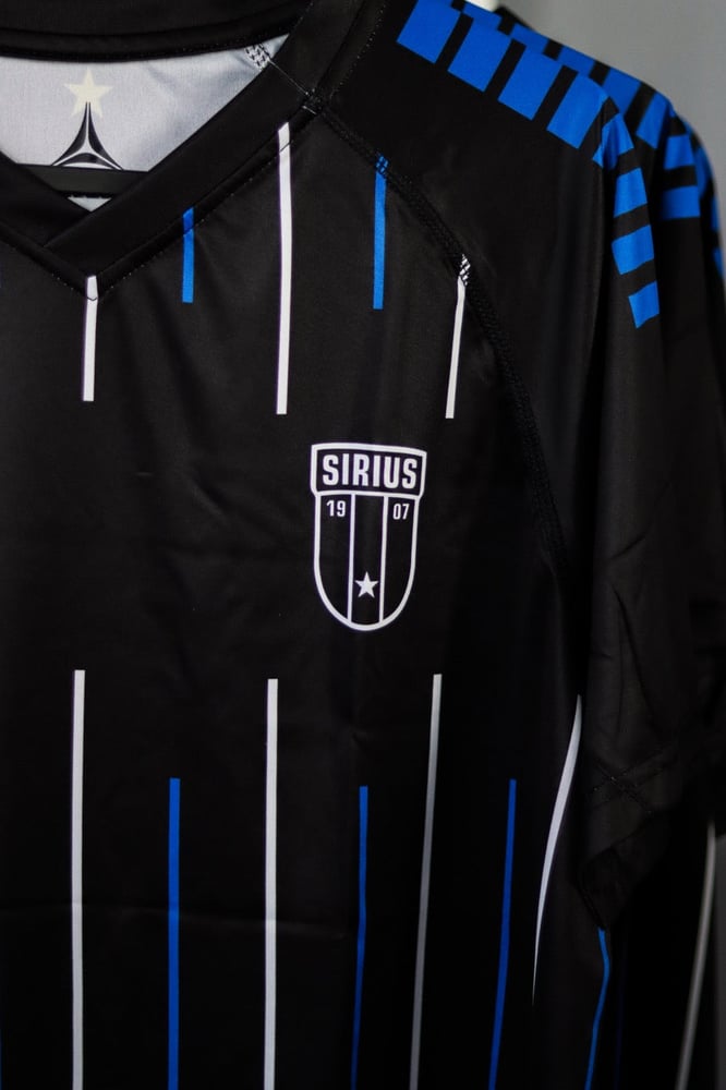 Homme IK Sirius troisième maillot d’entraînement 2026