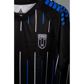 Homme IK Sirius troisième maillot d’entraînement 2026