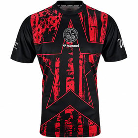 Herren AFC Bournemouth 2026 World Cup Watch Party Trikot ADAMS #12